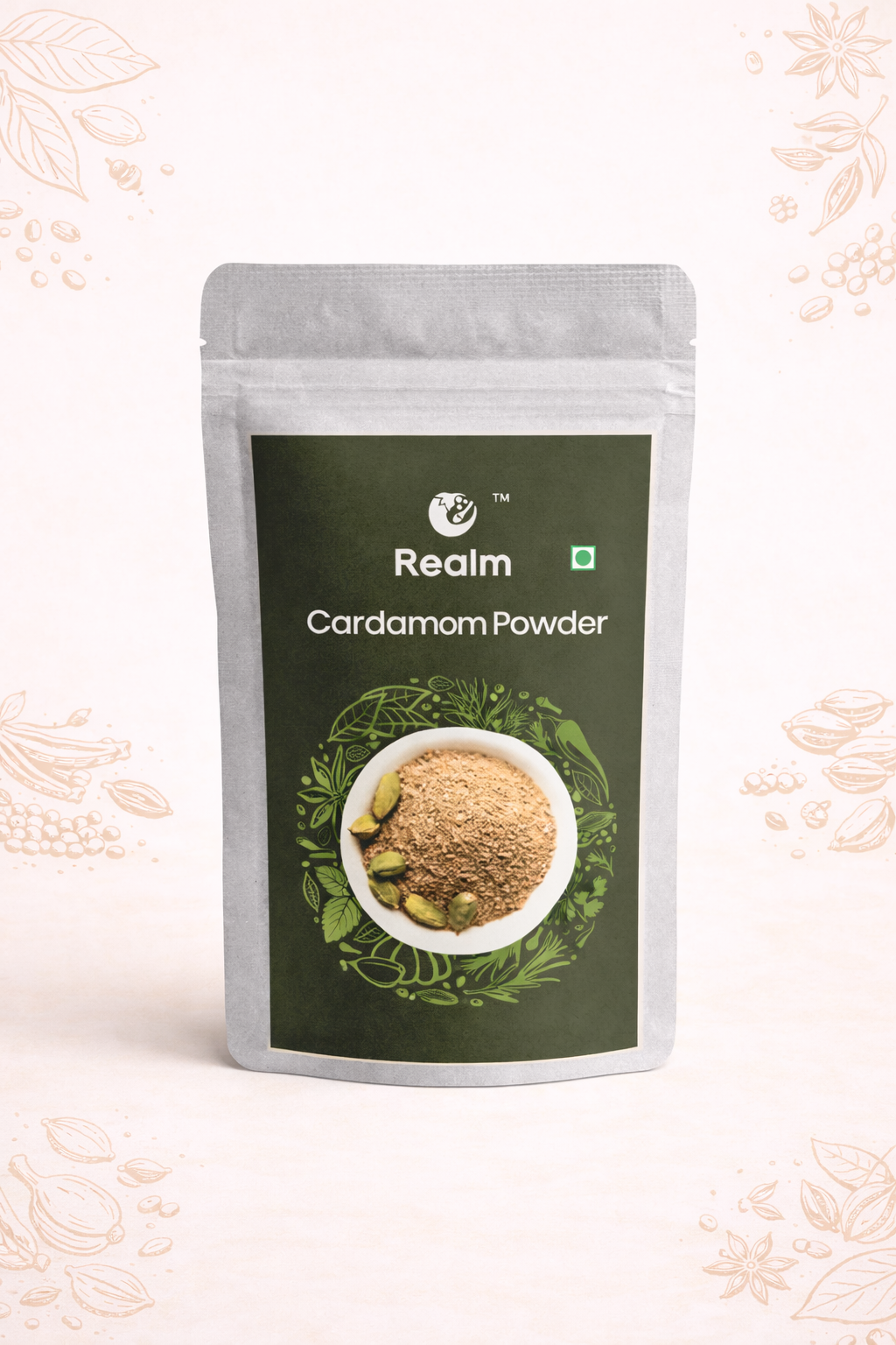 Cardamom Powder