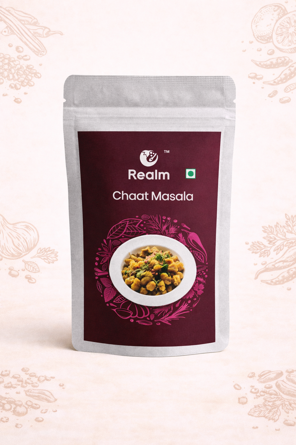 Chaat Masala