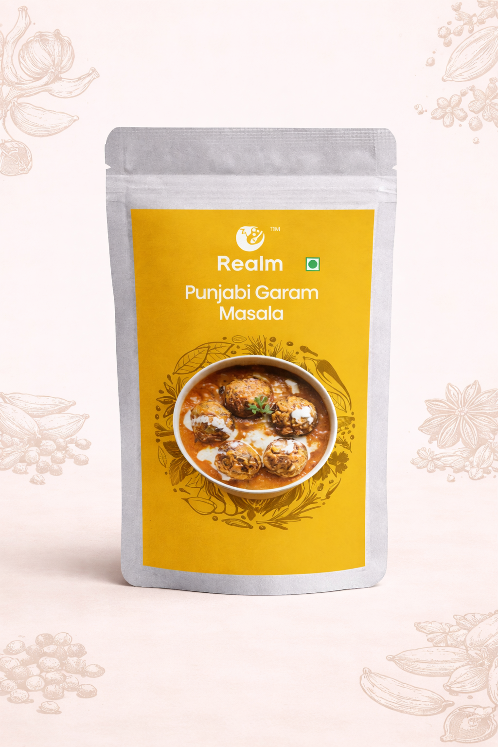 Punjabi Garam Masala