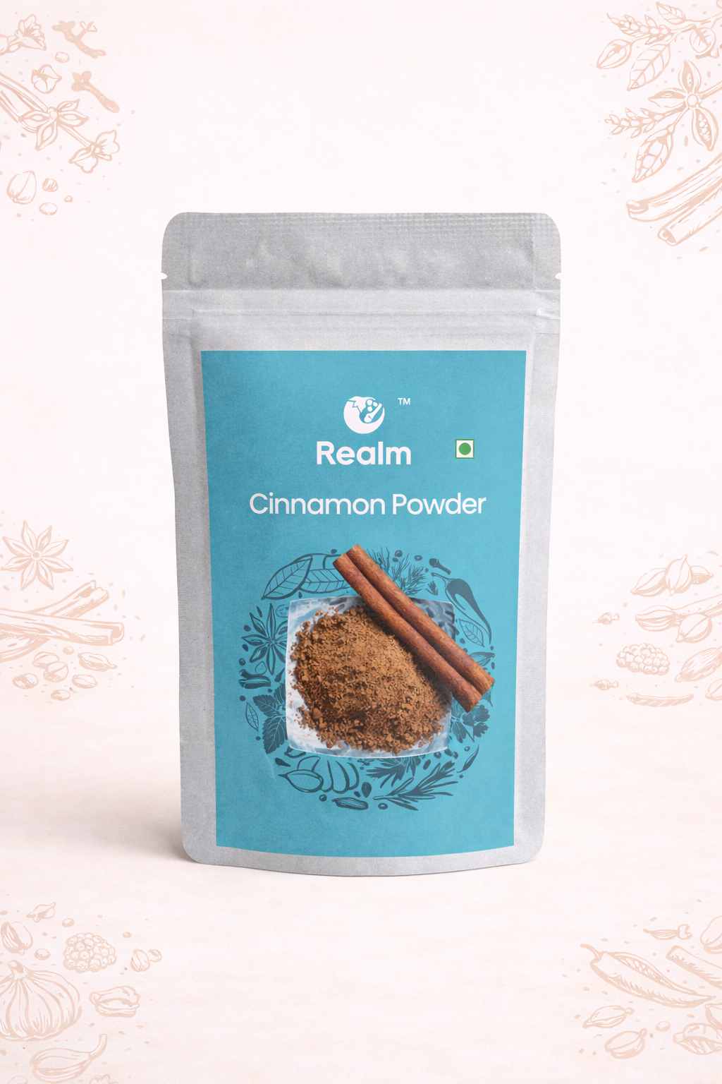 Cinnamon Powder