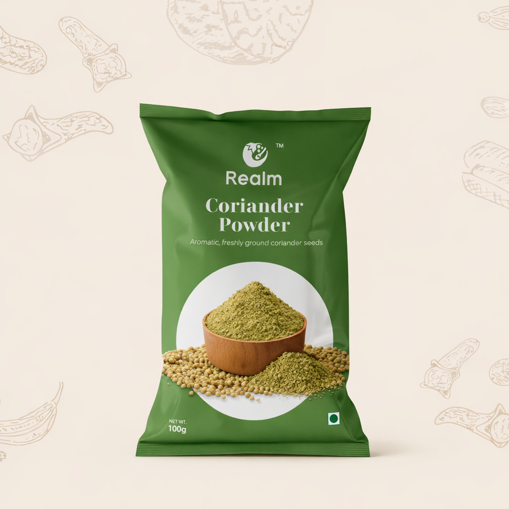 Coriander Powder