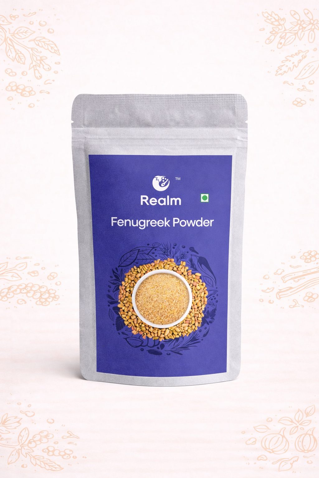 Fenugreek Powder