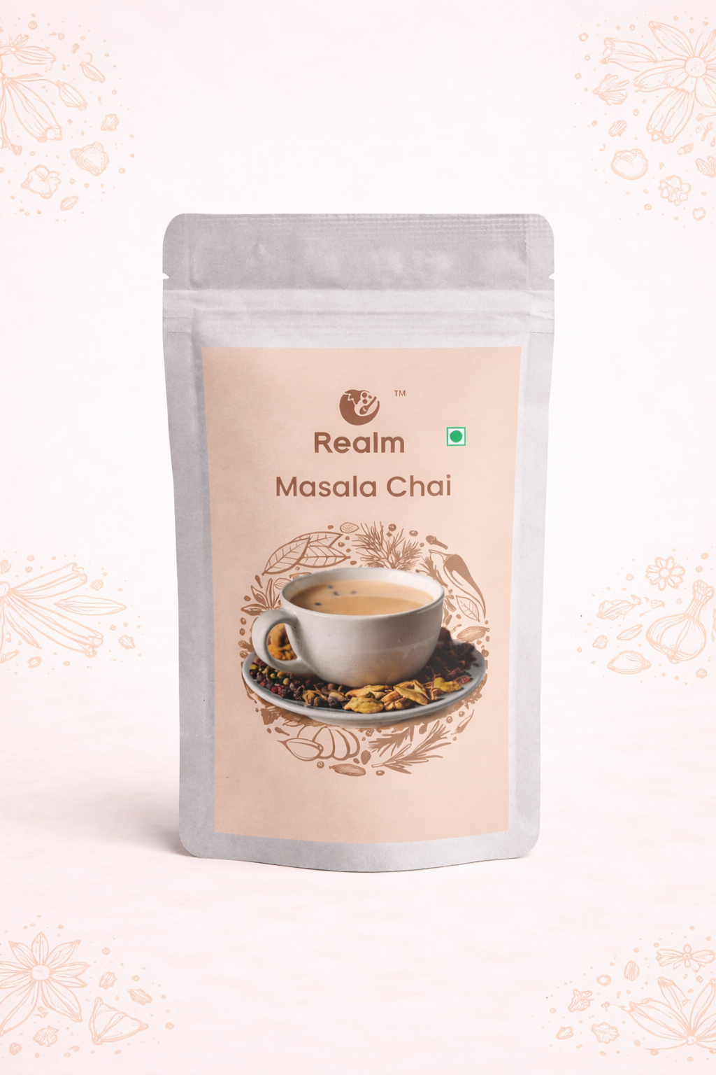 Masala Chai Mix