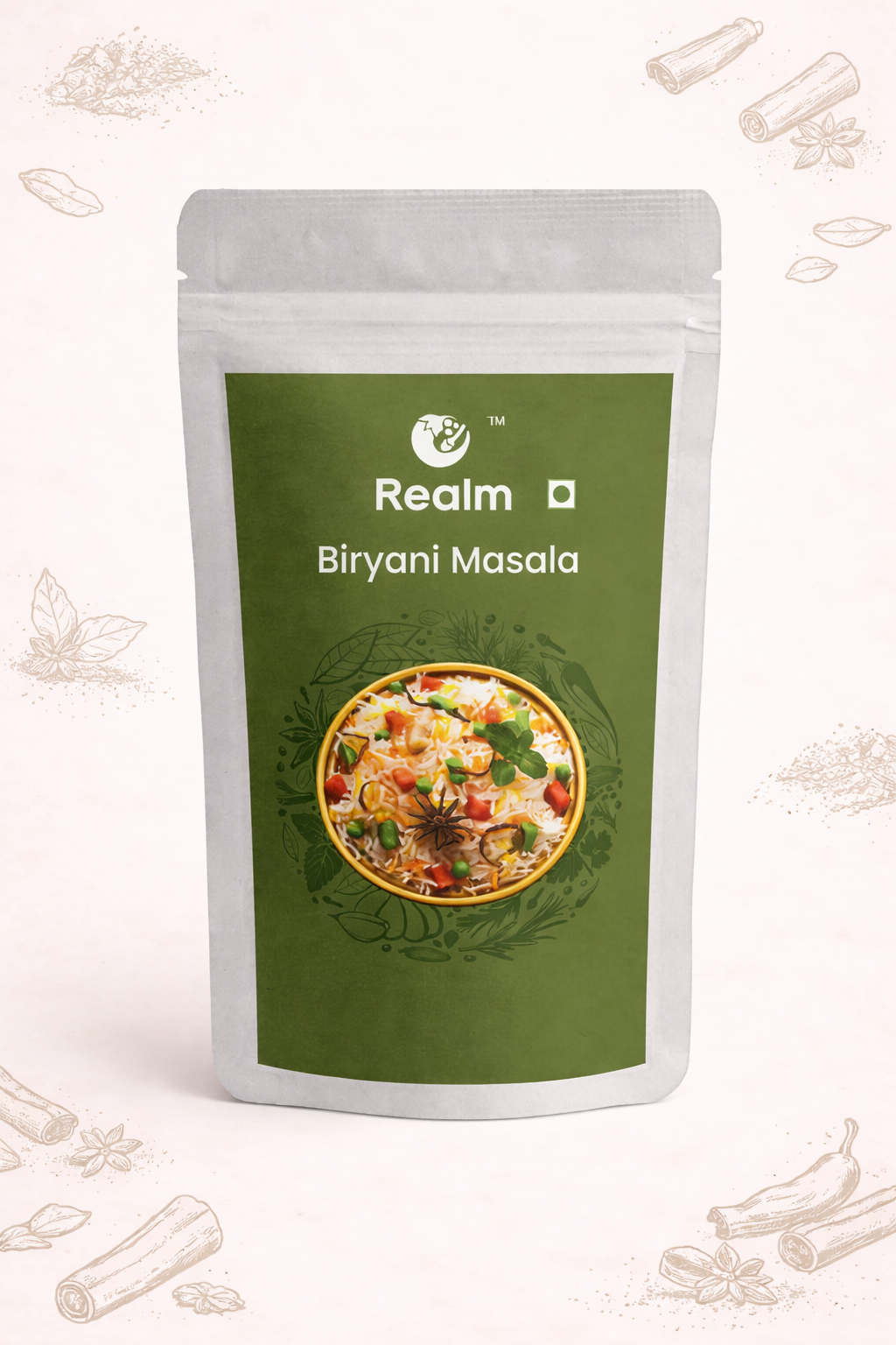 Biryani Masala