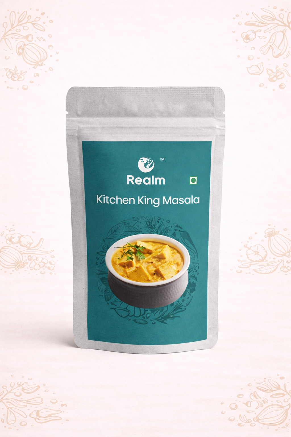 Kitchen King Masala