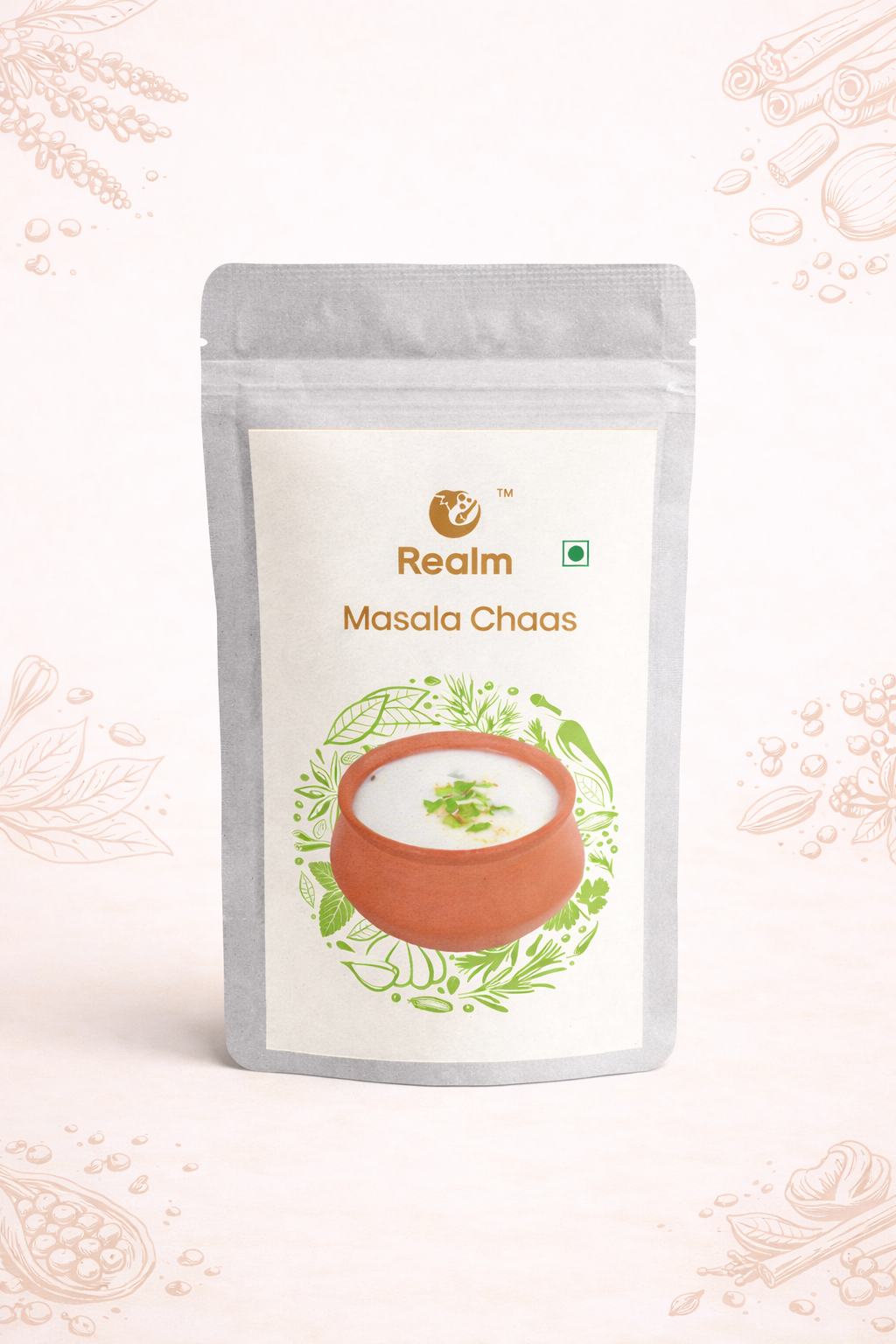 Chaas Masala