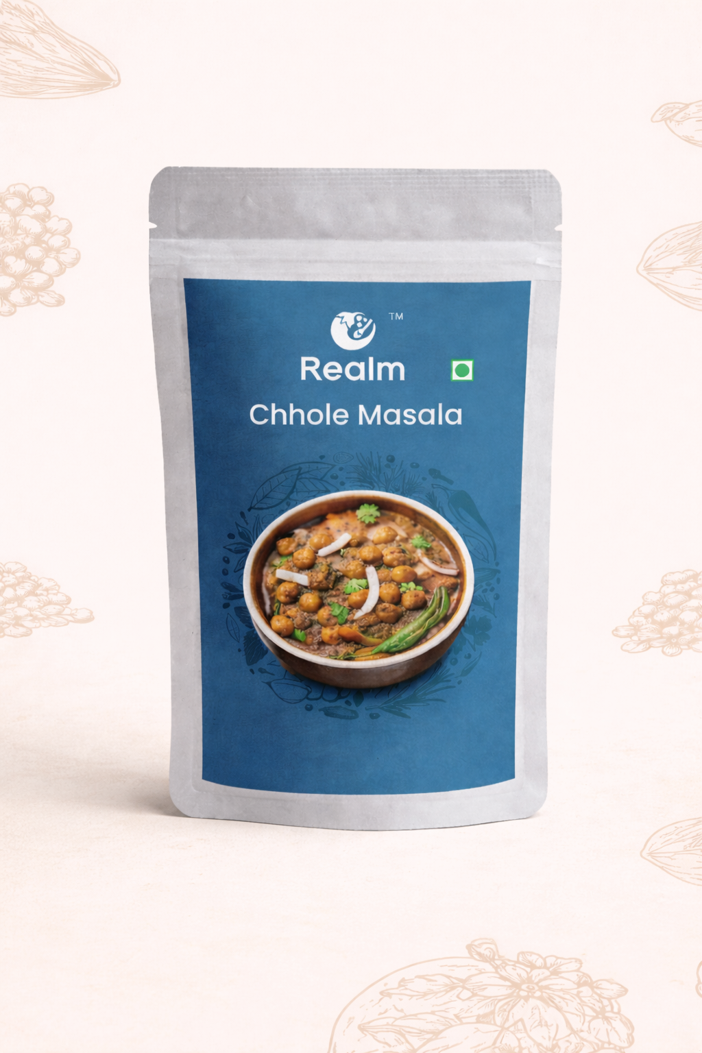 Chhole Masala