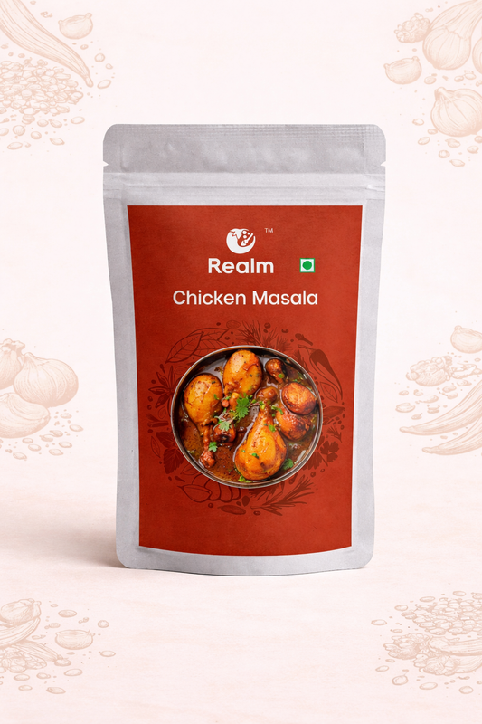 Chicken Masala