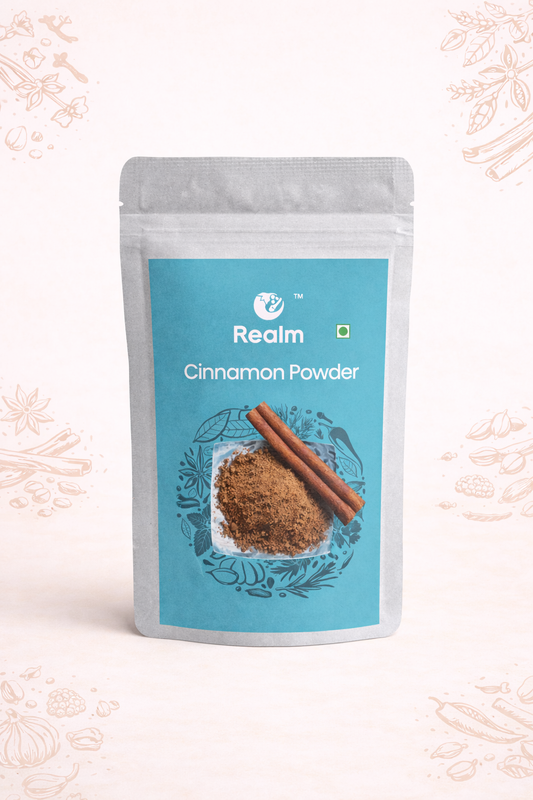 Cinnamon Powder