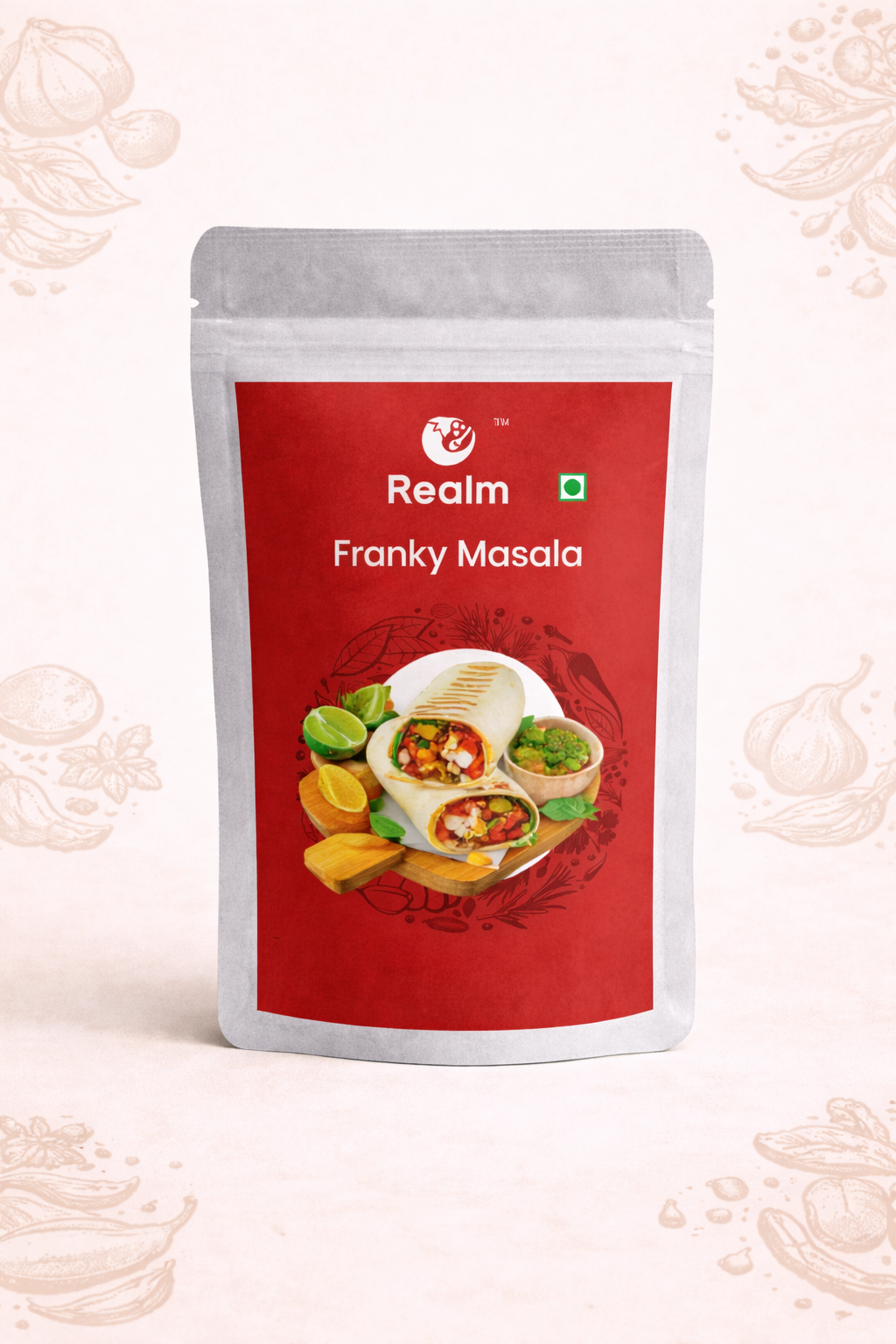 Franky Masala
