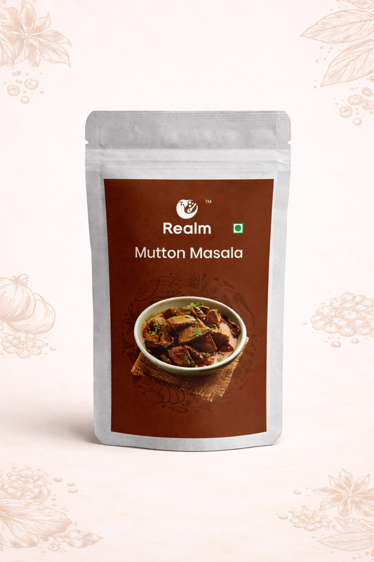 Mutton Masala
