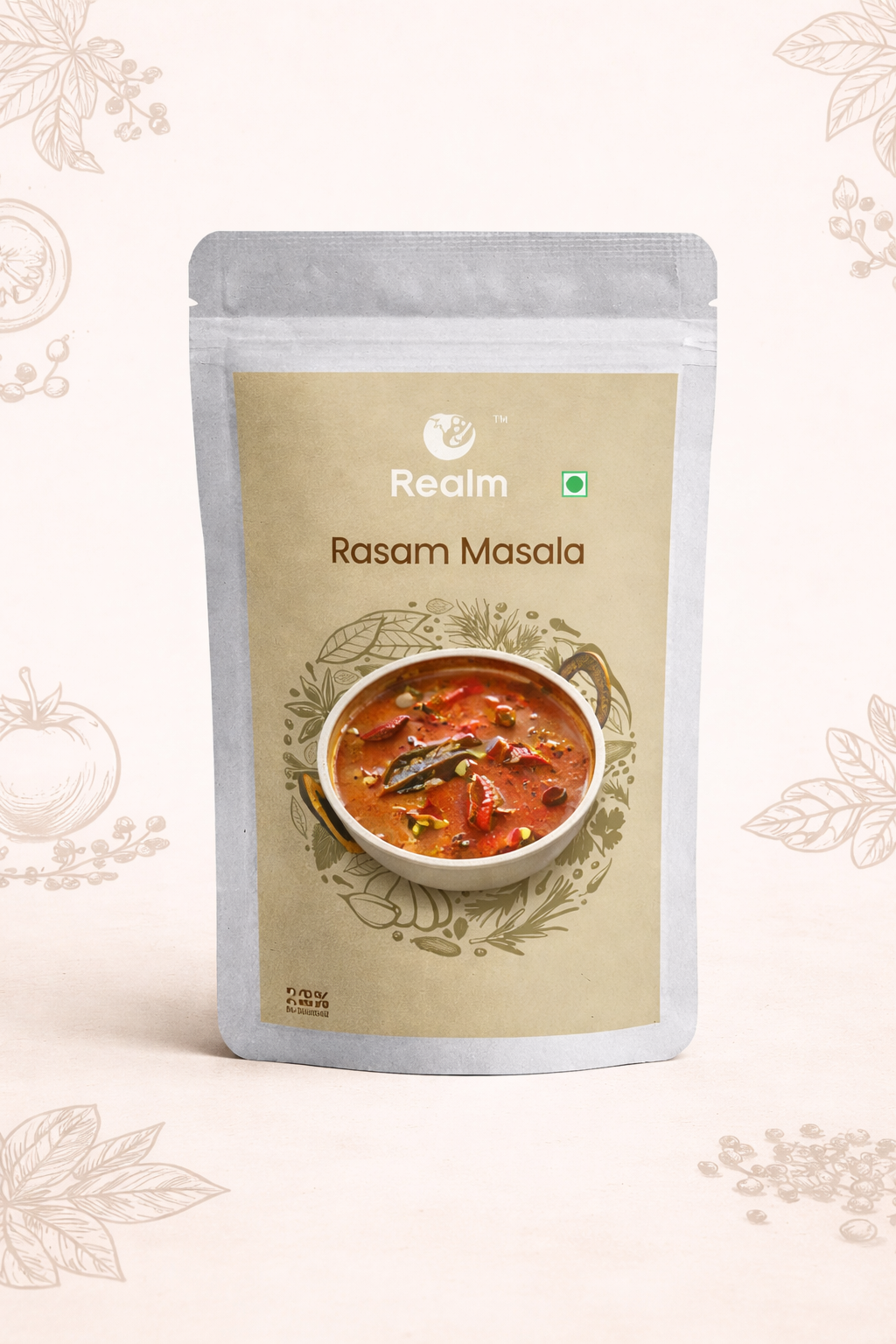 Rasam Masala