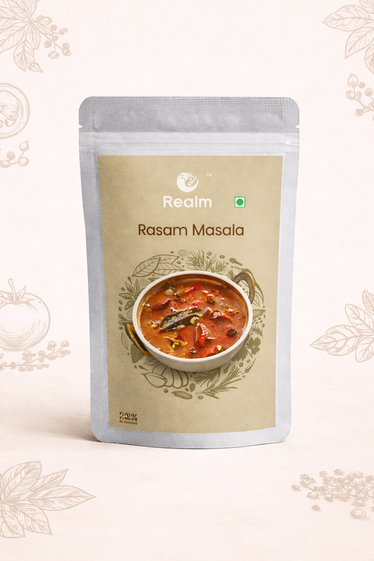 Rasam Masala