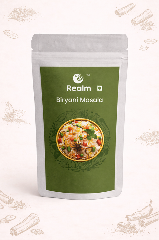 Biryani Masala