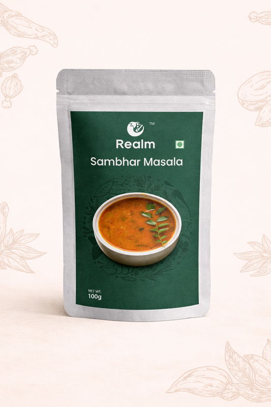 Sambar Masala