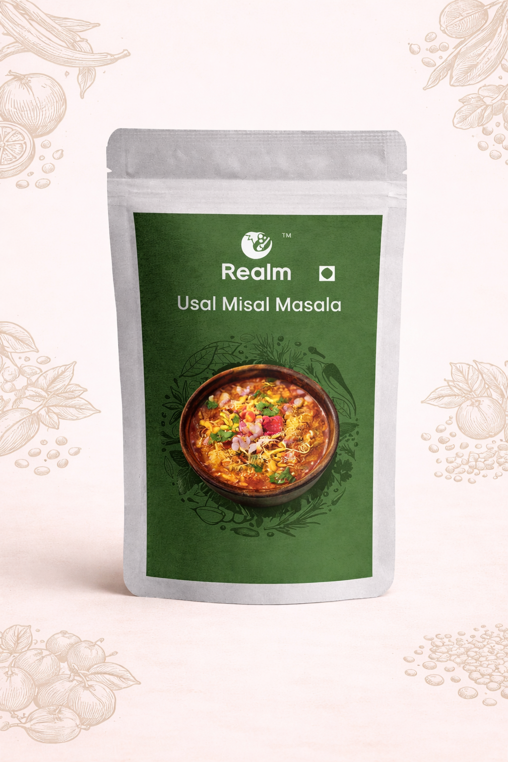 Usal Misal Masala